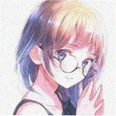 武藤游戏角色头像