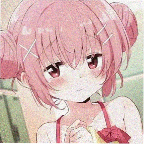 游城十代角色头像
